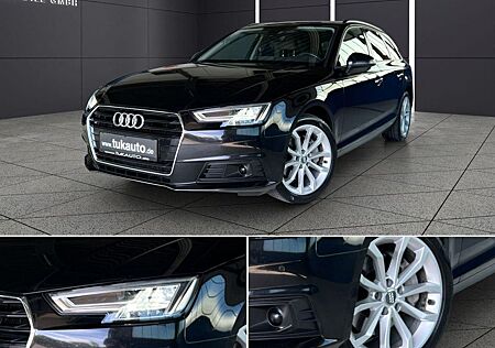 Audi A4 40 TDI AVANT|ACC|LED|NAV|ASSISTENZ PAKET TOUR