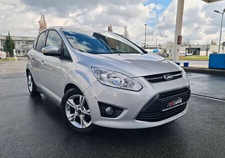 Ford C-Max 1,0 EcoBoost 92kW Champions Edition Ch...