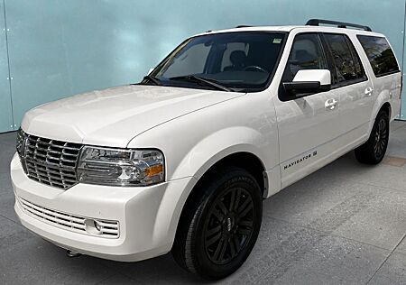 Lincoln Navigator* LPG GASANLAGE * LEDER-NAVI* 7 SITZE
