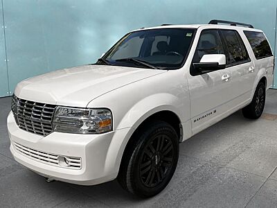 Lincoln Navigator* LPG GASANLAGE * LEDER-NAVI* 7 SITZE