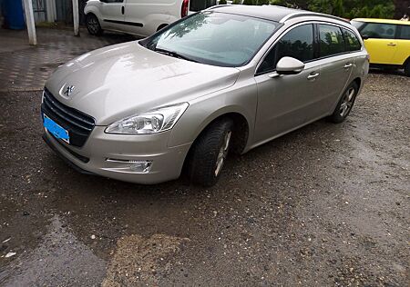 Peugeot 508 SW Business-Line HDi FAP 140 Business-Line