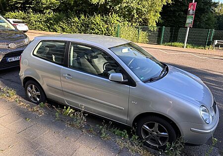 VW Polo Volkswagen 1.2 47kW