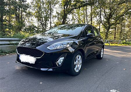 Ford Fiesta 1.1 cool&connect+CarPlay+5Trg+Klima+PDC