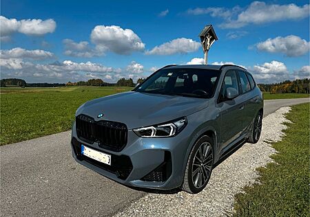BMW X1 xDrive23d Steptronic -Vollausstattung