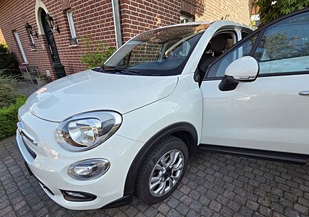 Fiat 500X 1.6 E-torQ Rockstar 4x2 Rockstar