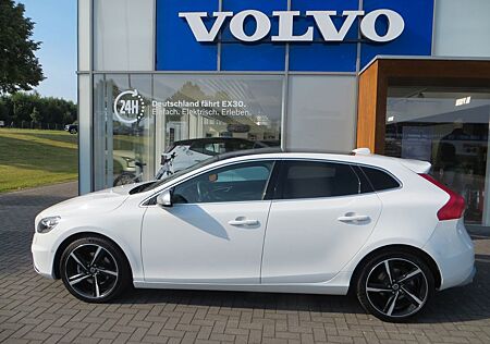 Volvo V40 T4 R-Design PTS R-KAM GSD