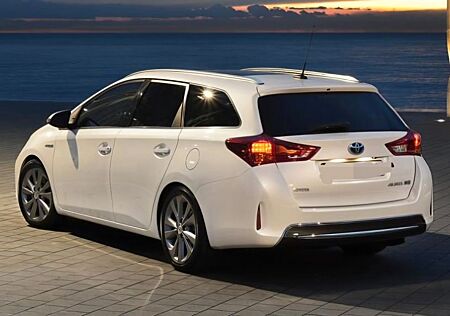 Toyota Auris Touring Sports Hybrid 1,8-l-VVT Comfor...