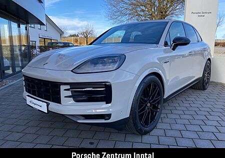 Porsche Cayenne E-Hybrid |Luftfederung |Sportabgasanlage