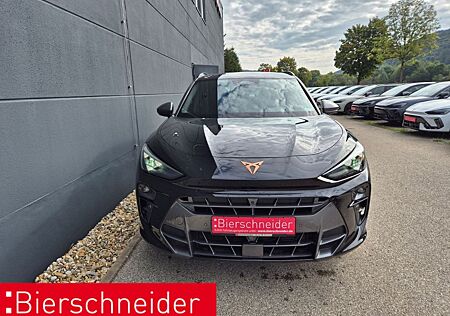 Cupra Terramar 1.5 eTSI DSG ab 299,- 1.590,- Anzahlung