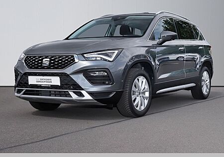 Seat Ateca Xperience 1.5 TSI DSG AHK+NAVI+LED+SHZ+PDC