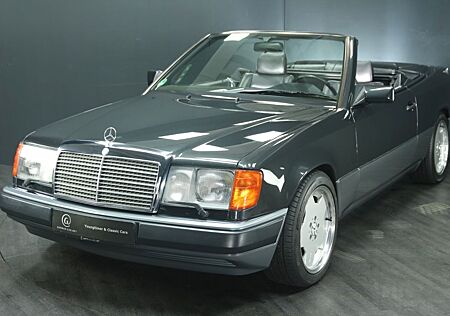 Mercedes-Benz CE 300 24-V AMG 3,4 Cabrio!!! Nur 7 Stück gebaut