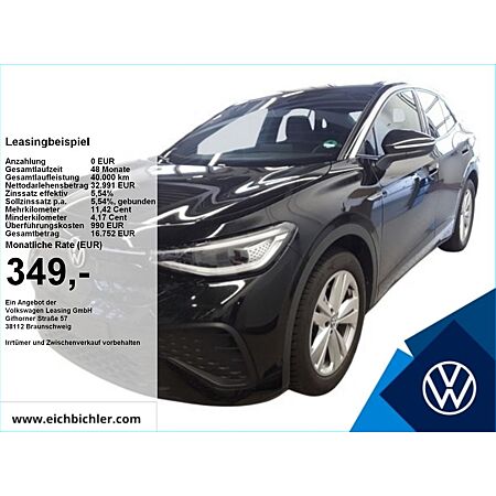 VW ID.5 leasen