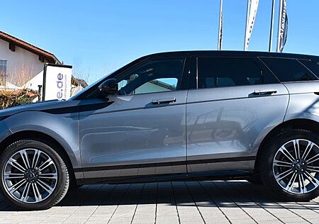 Land Rover Range Rover Evoque HSE / NEUES MODELL !