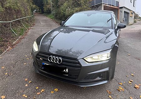 Audi S5 3.0 TFSI tiptronic quattro Sportback -