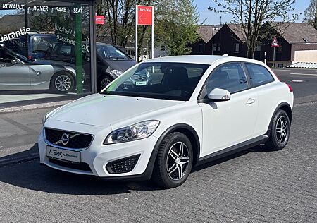 Volvo C30 D2 Kinetic **KLIMATRONIC**6-GANG**EURO5**