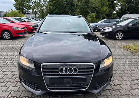 Audi A4 Avant B8 Diesel 2.0/ 105 KW TÜV bis 12.2025