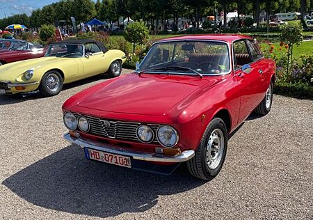 Alfa Romeo Junior GT 1300