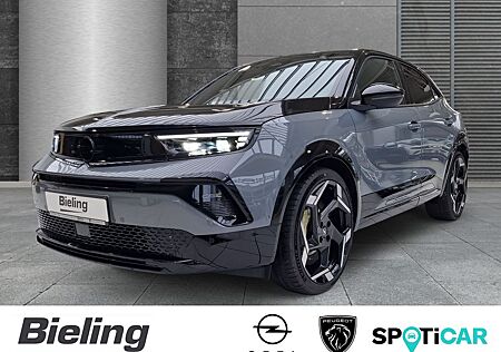 Opel Mokka-e GSE, Performance Sitze, 20'' Alu, Matrix