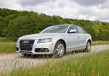 Audi A4 1.8 TFSI 88kw multitronic Attraction Attr...