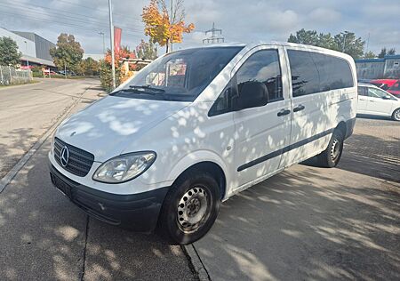 Mercedes-Benz Vito 111 CDI lang