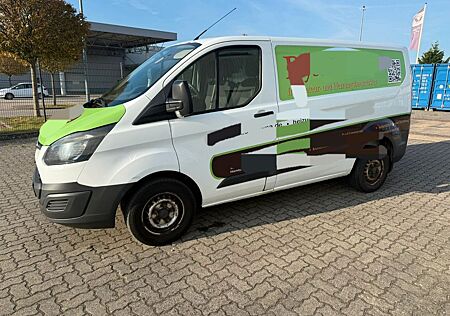 Ford Transit Custom Kasten 270 L1 City Light