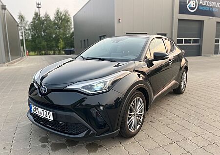 Toyota C-HR 2.0-l-VVTi Hybrid Lounge JBL/LHZ/8-FACH KAM