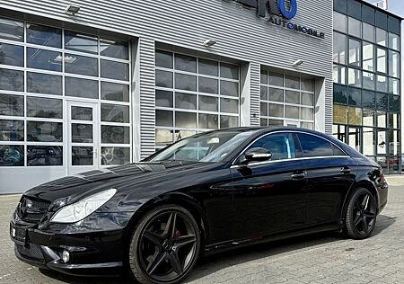Mercedes-Benz CLS 500 7G-Tronic AMG line/