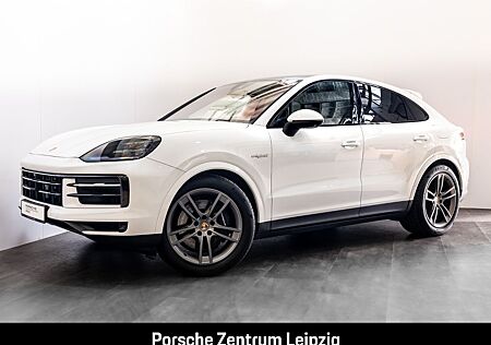 Porsche Cayenne E-Hybrid Coupe HD HeadUp InnoDrive AHK
