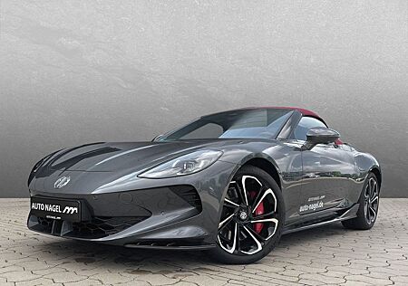 MG Cyberster Xpower MY24*510PS*ALCANTARA*360°*