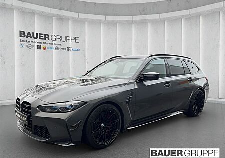 BMW M3 xDrive Competition M Touring Laserlicht Memo