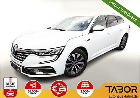 Renault Talisman Grandt TCe 160 EDC Intens LED Nav PDC