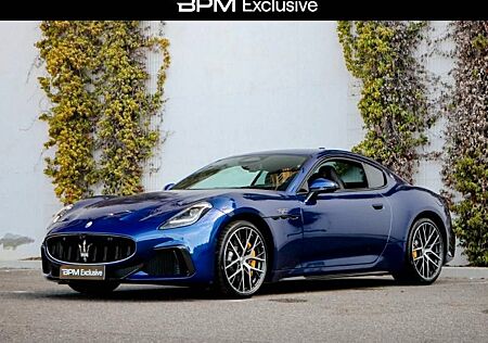 Maserati GranTurismo gebraucht kaufen Maserati GranTurismo 404 kW 3.0 V6 AWD Trofeo