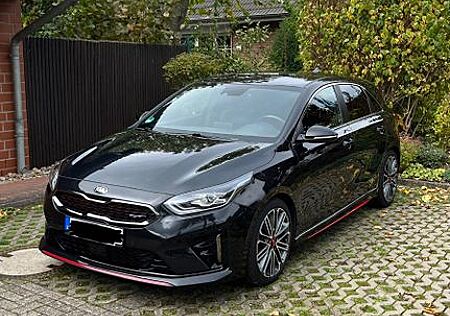 Kia Cee'd / Ceed 1.6 T-GDI GT GT