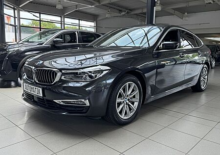 BMW 630d Gran Turismo xDrive *Luxury Line*H/K*HUD*