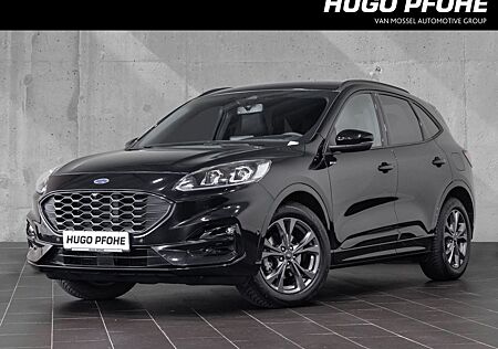 Ford Kuga ST-Line X AHK LEDER ACC KAM NAVI LED WI-PKT