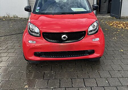 Smart 3 # Gerneration