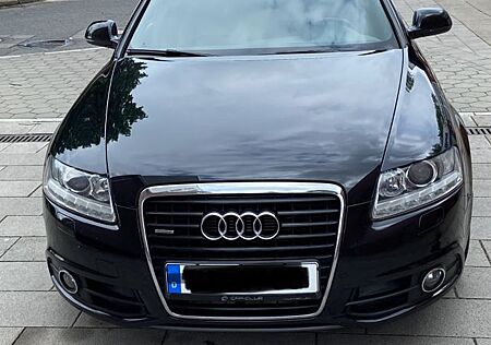 Audi A6 Allroad 3.0TDI (DPF) quattro tiptronic -