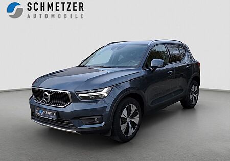 Volvo XC 40 XC40+T3+Momentum+Pro+Aut+18"GJR+AHK+Kamera+NSW++