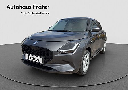 Suzuki Swift Comfort CVT *Sitzheitzung*ALU