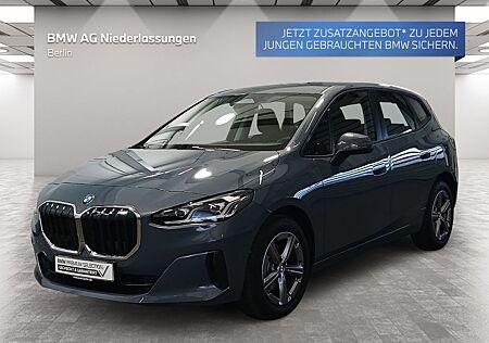 BMW 218d Active Tourer Navi Kamera LED Sitzheizung
