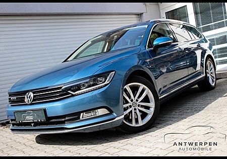 VW Passat Volkswagen *Variant*Highline*4Motion*Pano*Leder*LED*