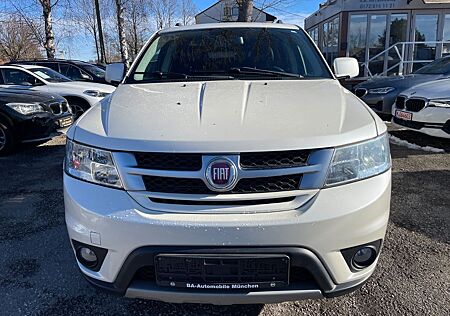 Fiat Freemont 2.0 16V Mjet Autom. Allrad.7 Sitze