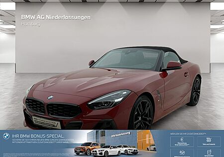 BMW Z4 sDrive20i M Sport Harman/K LiveCockpitProf