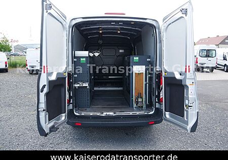 Ford Transit FT 310 L2H2 VA Werkstatt Klima Standheiz