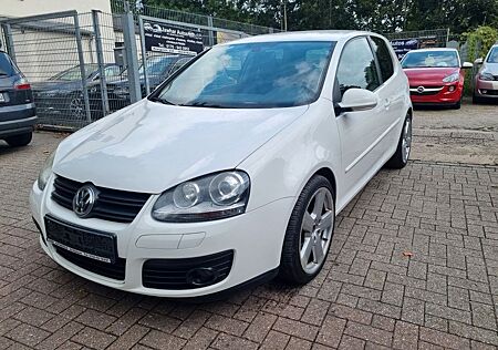 VW Golf Volkswagen 1.4 TSI 125kW GT Sport