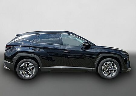 Hyundai Tucson 1.6 TREND 48V DCT +Panorama-Schiebed +AHK