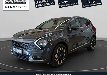 Kia Sportage Plug-In Hybrid VISION NAVI+KAMERA+CARPL