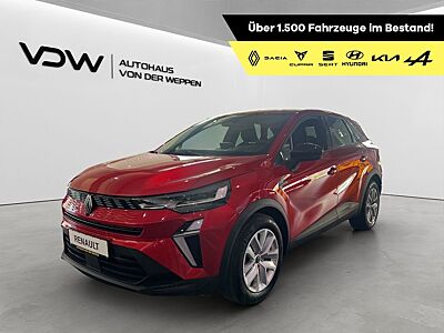 Renault Symbioz Evolution Mild Hybrid 140 EDC Klima