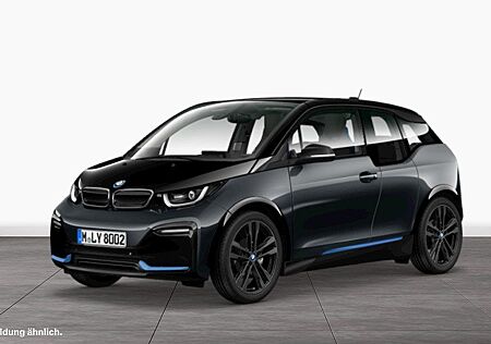 BMW i3s 120Ah Navi Driv.Assist+ Kamera Sitzheizung