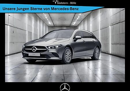 Mercedes-Benz CLA 220 Shooting Brake CLA 220 d SB +PROGRESSIVE+KAMERA+NAVI+PANO-DACH